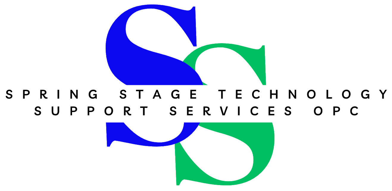 Springstage Technology Support Services OPC